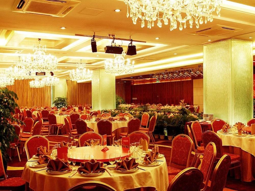 Beijing Guangming Hotel Extérieur photo